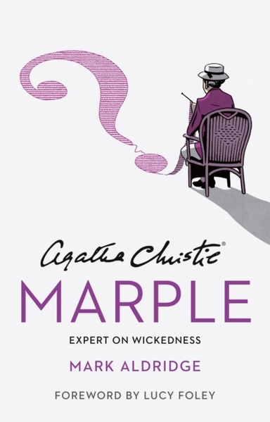 Agatha Christie’S Marple Expert On Wickedness