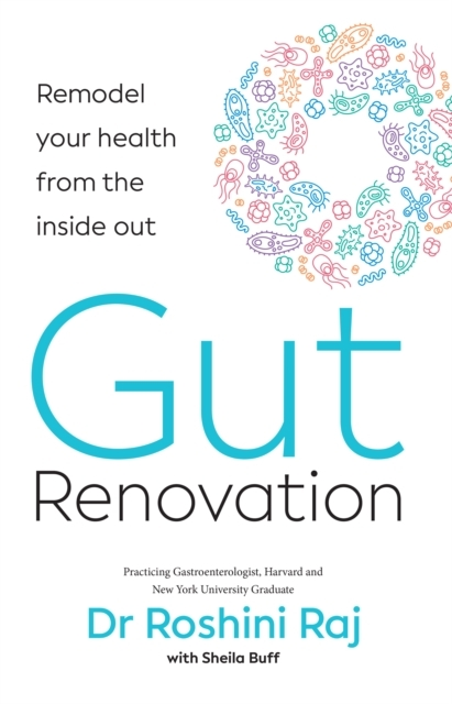 Billede af Gut Renovation Remodel Your Health From The Inside Out