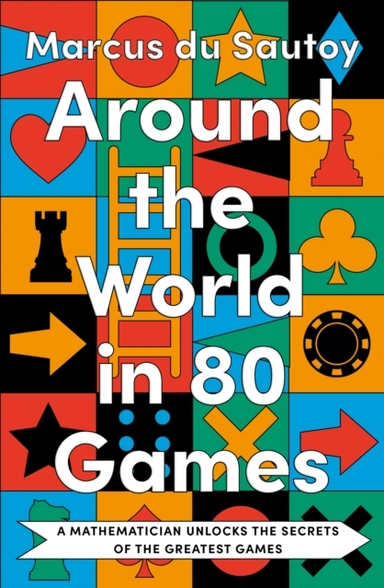 Around The World In 80 Games A Mathematician Unlocks The Sec