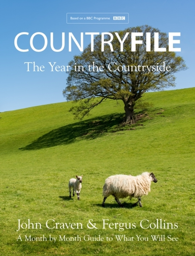 Countryfile The Year In The Countryside