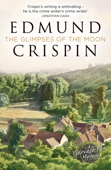 The Glimpses Of The Moon