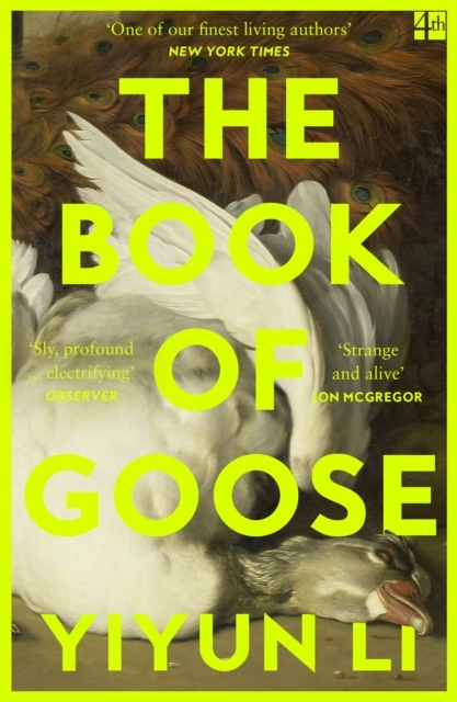 Billede af The Book Of Goose