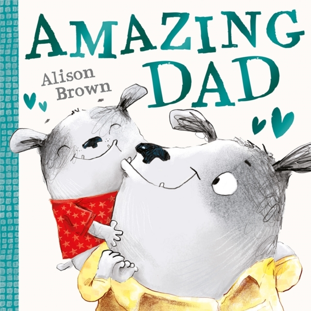 Billede af Amazing Dad