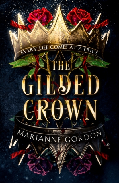 Billede af The Gilded Crown