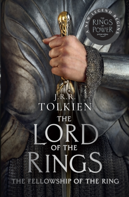 Billede af The Fellowship of The Ring