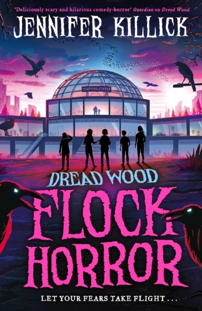 Billede af Flock Horror