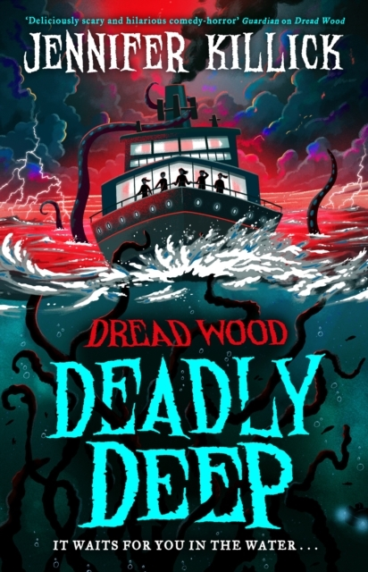Billede af Deadly Deep