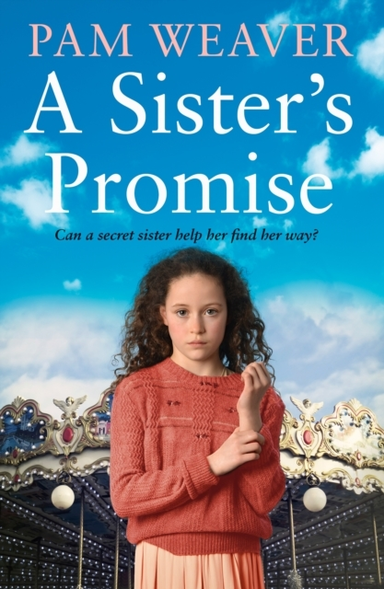 A Sister’S Promise