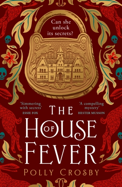 Billede af The House Of Fever