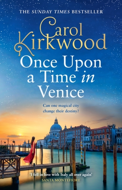 Billede af Once Upon A Time In Venice