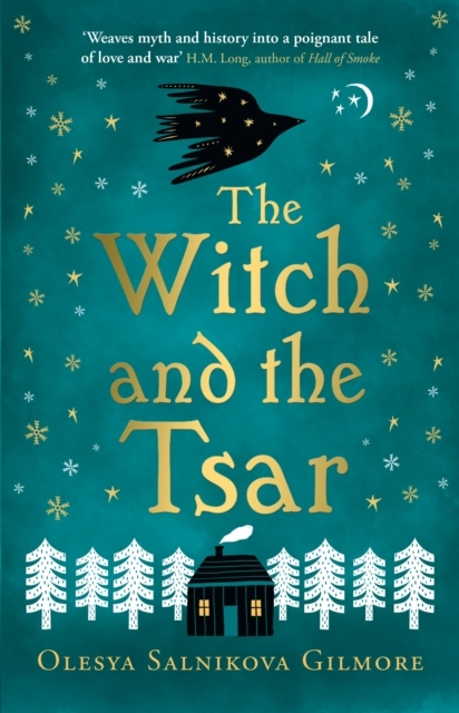 Billede af The Witch And The Tsar