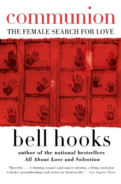 Billede af Communion The Female Search For Love