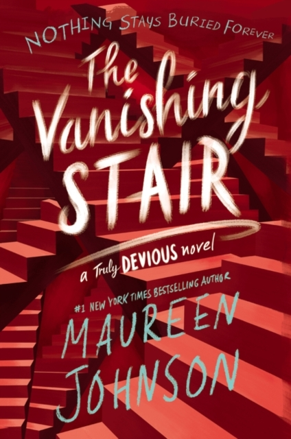 Billede af The Vanishing Stair