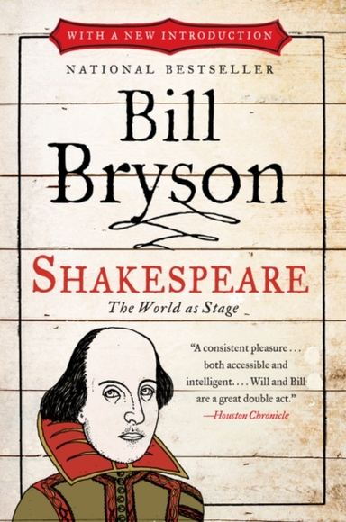 Shakespeare The World As Stage