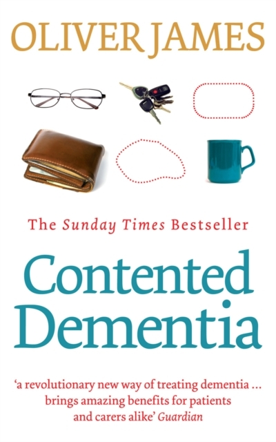 Billede af Contented Dementia 24-Hour Wraparound Care For Lifelong Well