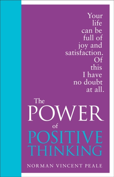 The Power Of Positive Thinking Special Edition