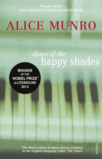 Billede af Dance Of The Happy Shades