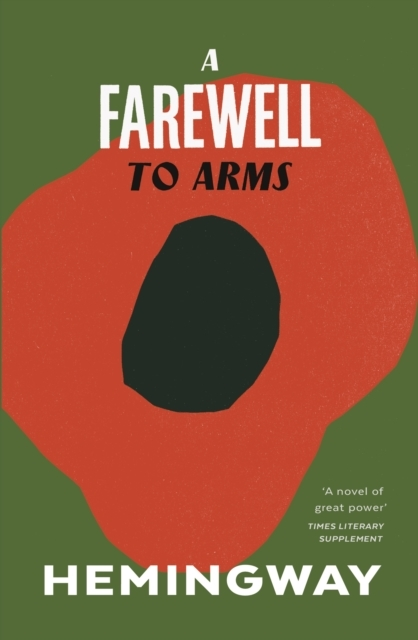 Billede af A Farewell To Arms