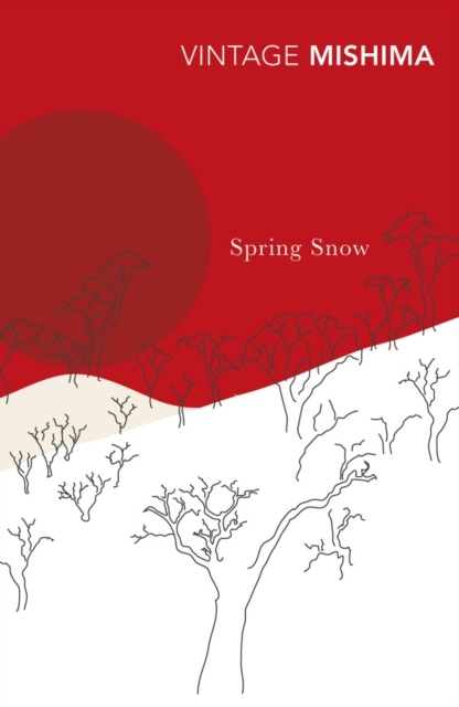 Billede af Spring Snow