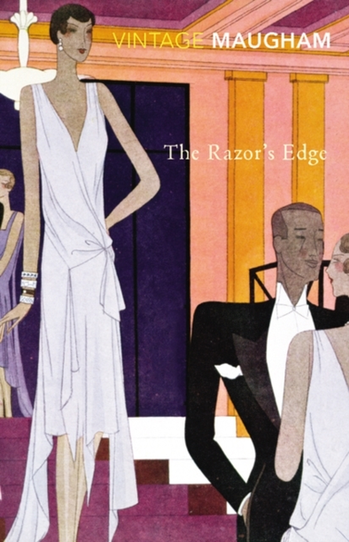 The Razor'S Edge