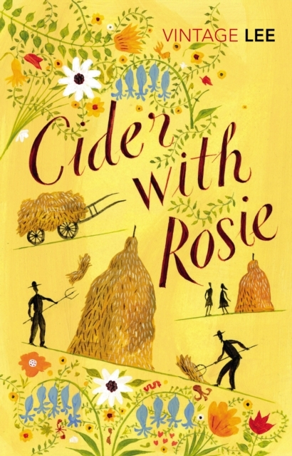 Billede af Cider With Rosie