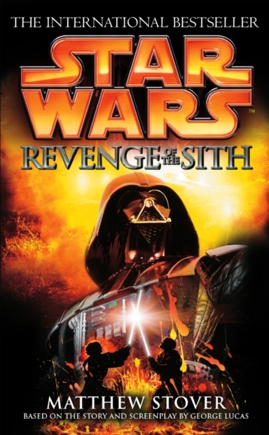 Star Wars: Episode Iii: Revenge Of The Sith