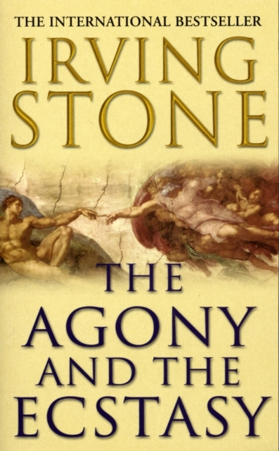 Billede af The Agony And The Ecstasy