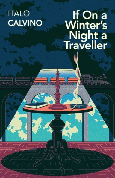 If On A Winter'S Night A Traveller