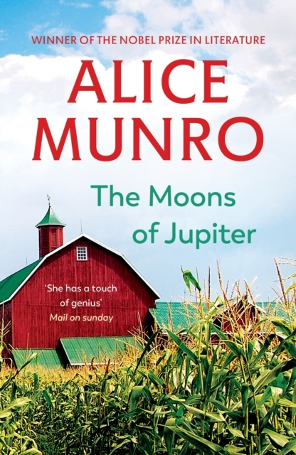 Billede af The Moons Of Jupiter