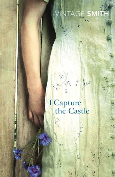 I Capture The Castle A Beautiful Coming-Of-Age Novel About F
