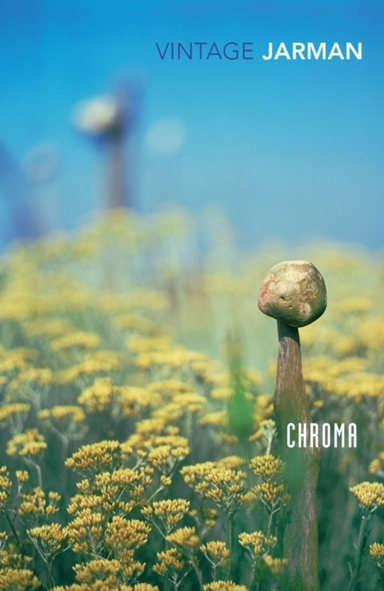 Chroma A Book Of Colour - June '93