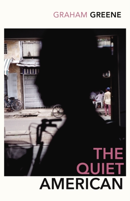 Billede af The Quiet American Discover Graham GreenâS Prescient Politic