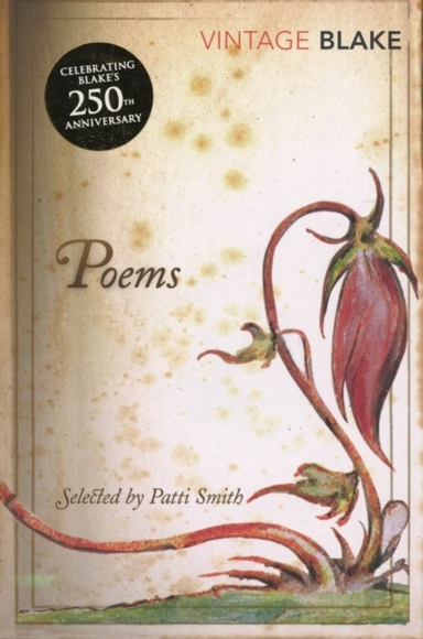 Poems Introduction By Patti Smith