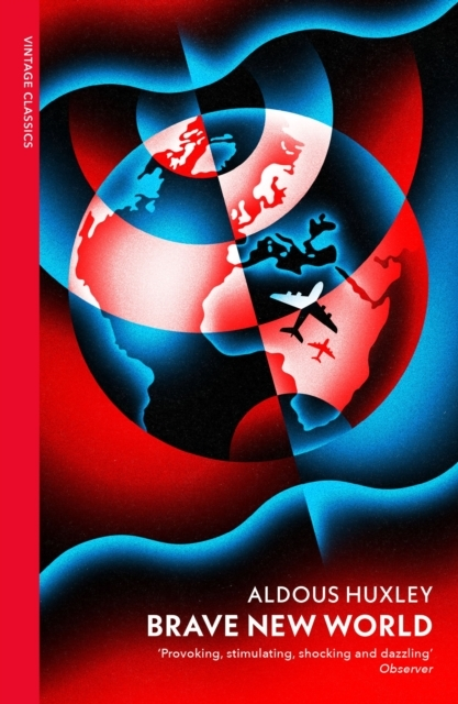 Billede af Brave New World