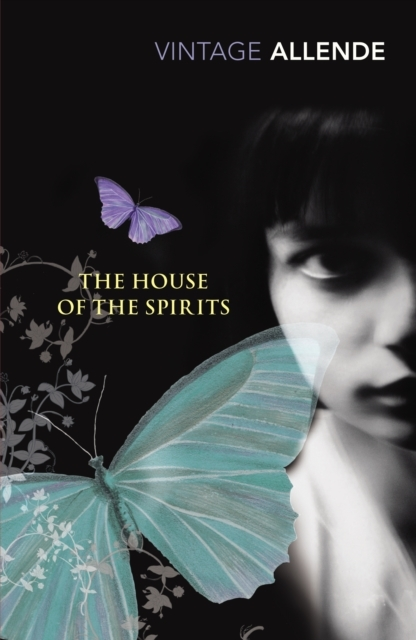 The House The Spirits