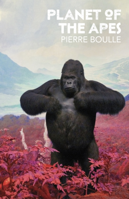 Billede af Planet Of The Apes