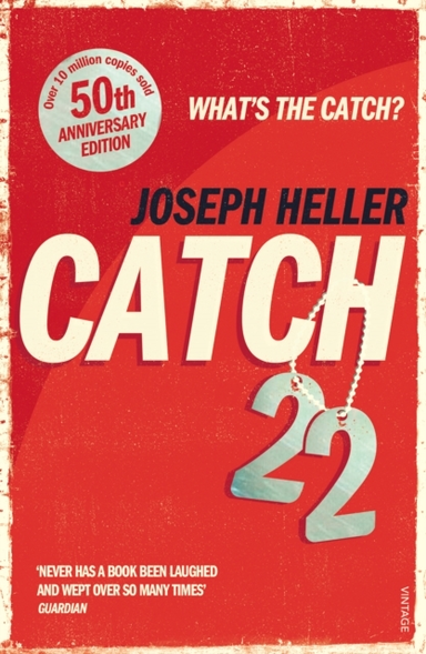 Catch 22