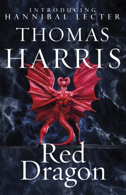 Billede af Red Dragon The Original Hannibal Lecter Classic (Hannibal Le