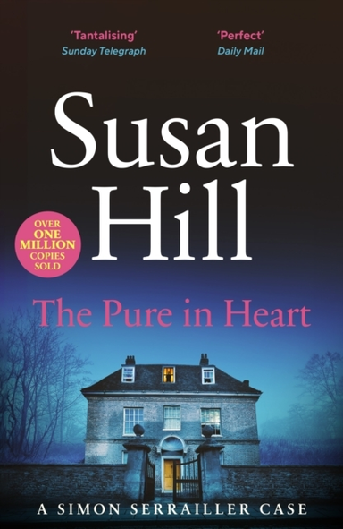 The Pure In Heart Discover Book 2 In The Bestselling Simon S