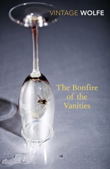 The Bonfire Of The Vanities