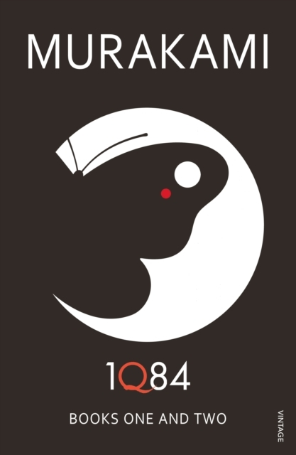 Billede af 1Q84: Books 1 And 2