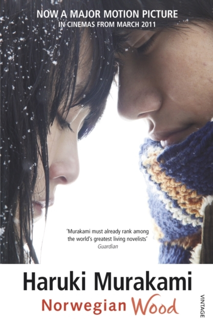 Billede af Norwegian Wood