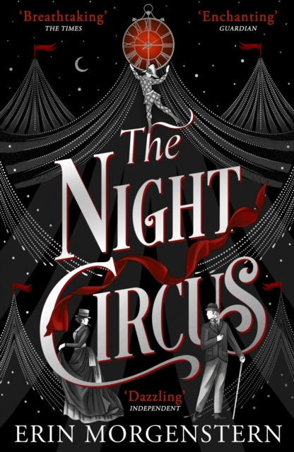 Billede af The Night Circus