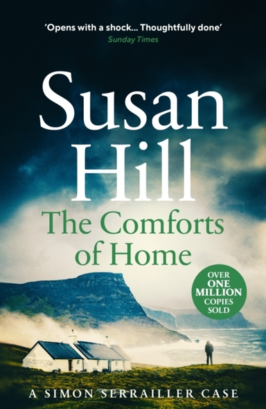 The Comforts Of Home Discover Book 9 In The Bestselling Simo
