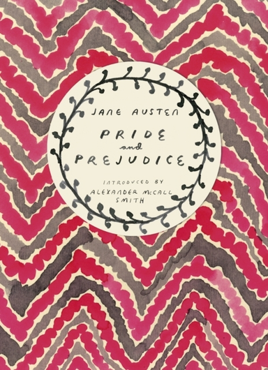 Pride And Prejudice (Vintage Classics Austen Series)