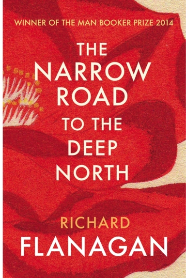 The Narrow Road To The Deep North Discover The Booker Prize-