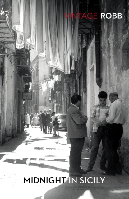 Billede af Midnight In Sicily