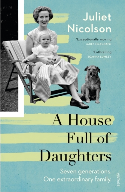 Billede af A House Full Of Daughters
