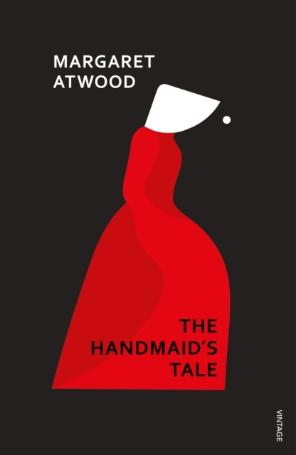 Billede af The Handmaid'S Tale
