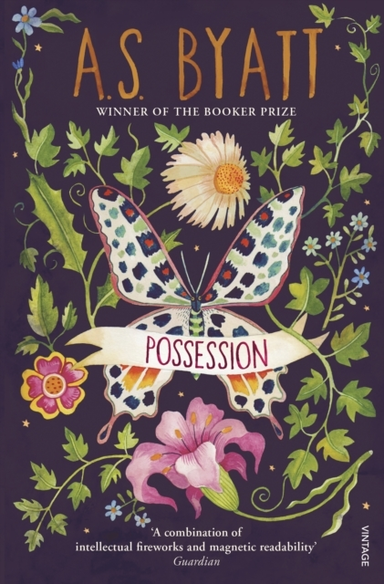 Possession A Romance